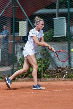 Jennifer Witthöft 107 - BL2 THC von Horn und Hamm - Der Club an der Alster : Ergebnis: 0:9